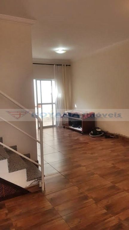 Sobrado à venda no Vila da Saúde: 