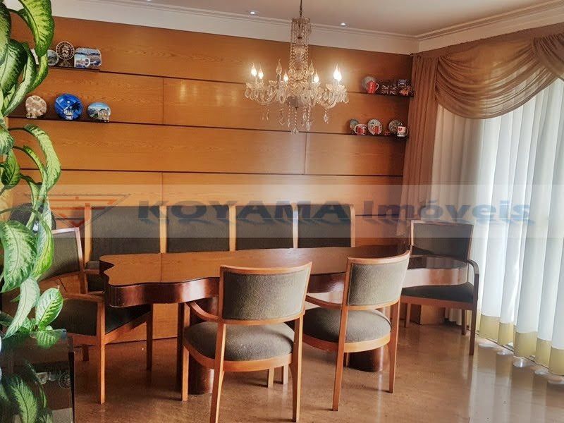 Apartamento à venda no Chácara Inglesa: 