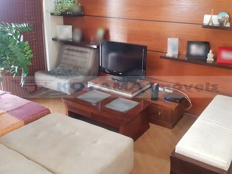 Apartamento à venda no Chácara Inglesa: 