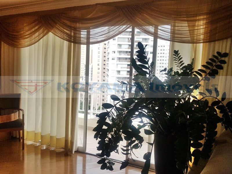 Apartamento à venda no Chácara Inglesa: 