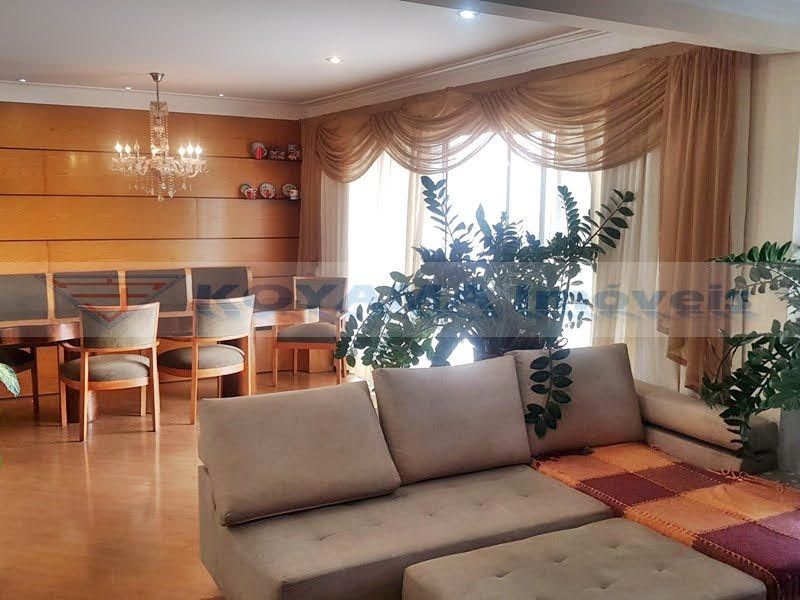 Apartamento à venda no Chácara Inglesa: 