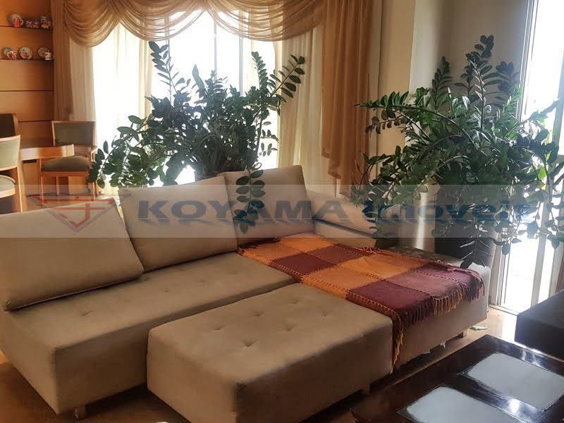 Apartamento à venda no Chácara Inglesa: 