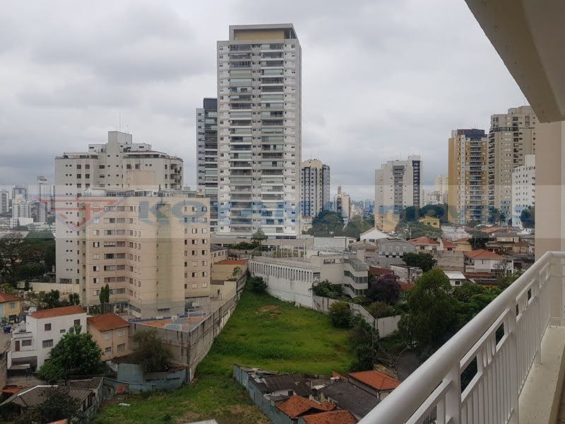 Apartamento à venda no Chácara Inglesa: 