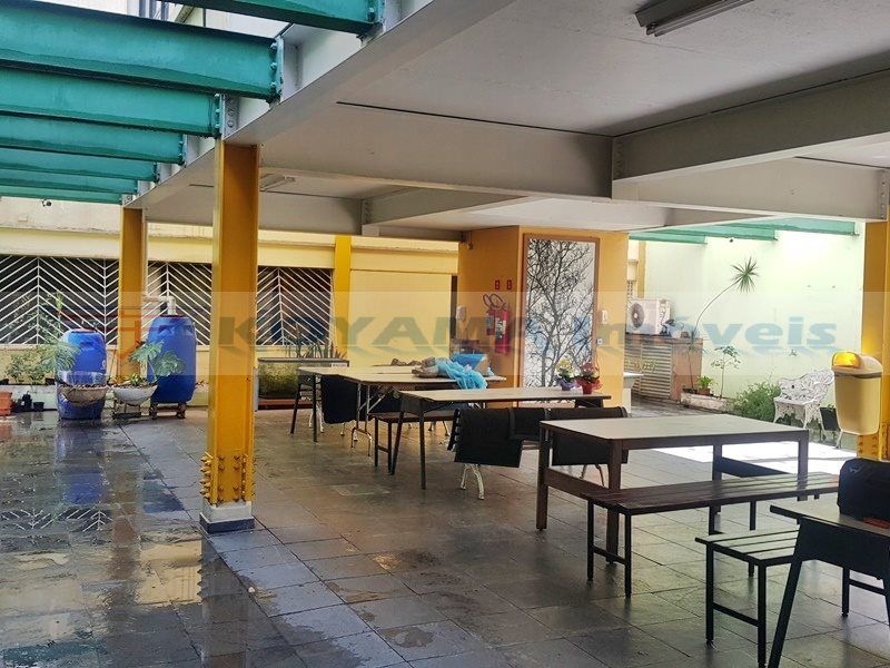 Prédio à venda no Vila Gumercindo: 