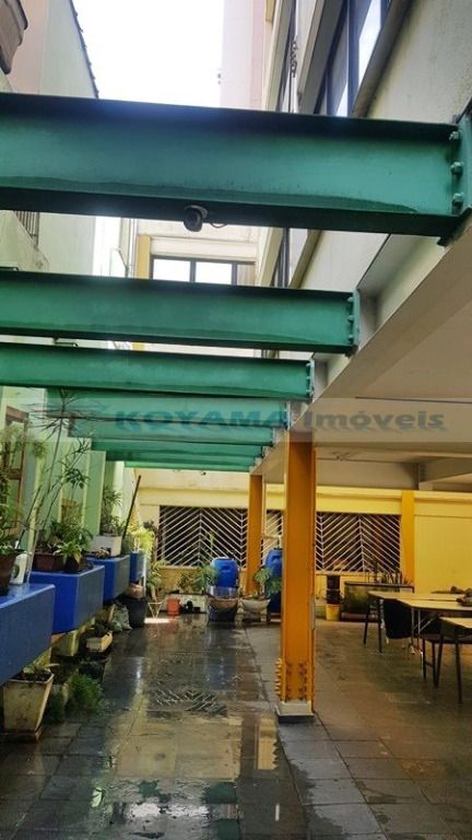 Prédio à venda no Vila Gumercindo: 