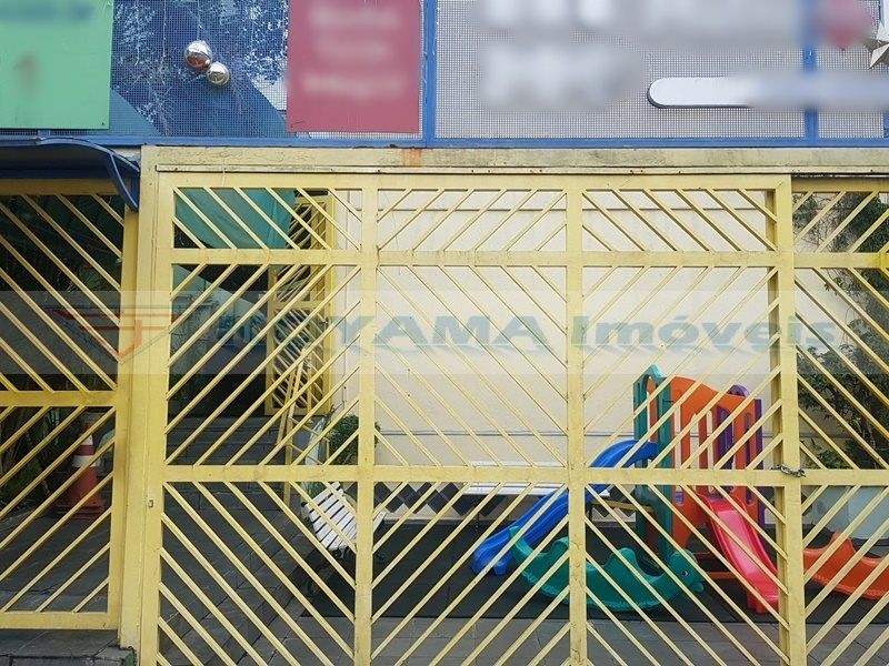 Prédio à venda no Vila Gumercindo: 