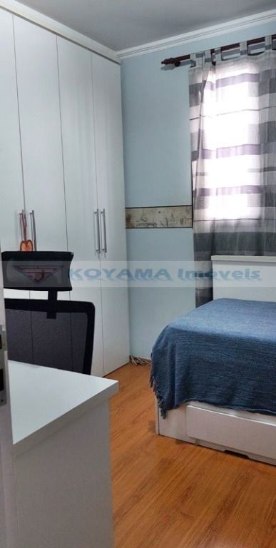 Apartamento à venda no Sacomã: 