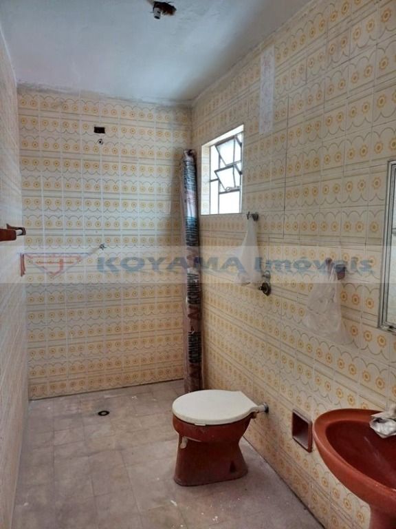 Sobrado à venda no Paulicéia: 