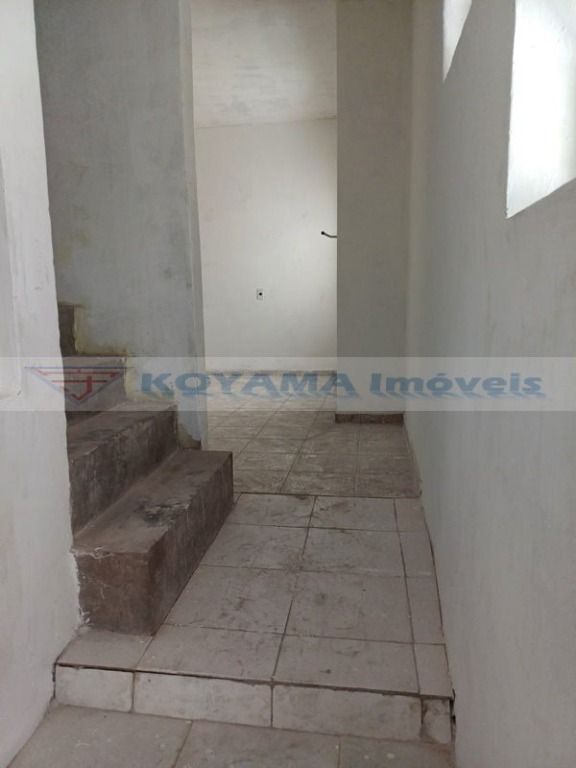 Sobrado à venda no Paulicéia: 