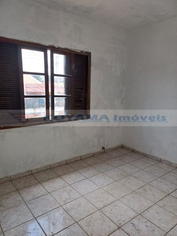 Sobrado à venda no Paulicéia: 