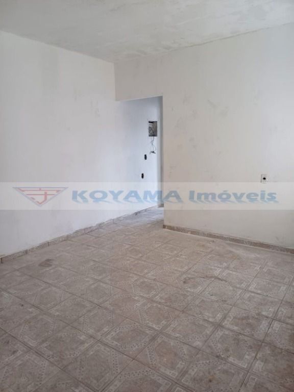 Sobrado à venda no Paulicéia: 