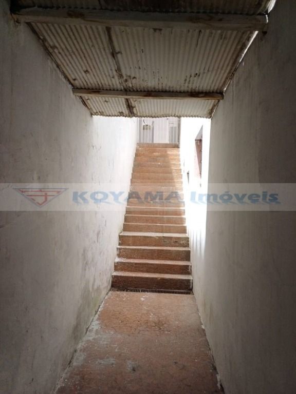 Sobrado à venda no Paulicéia: 