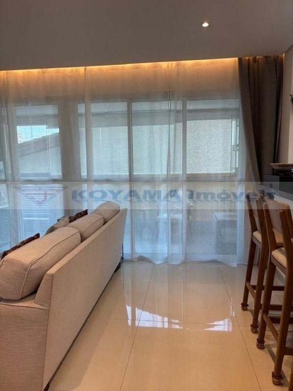 Apartamento à venda no Saúde: 