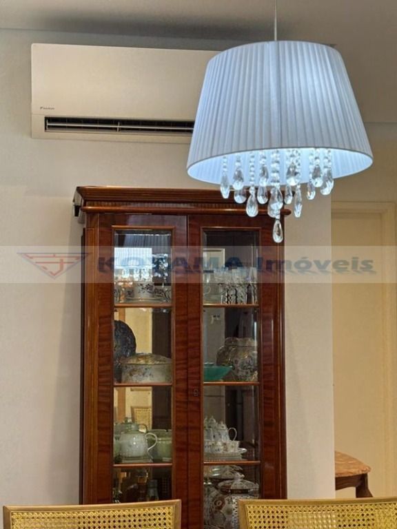 Apartamento à venda no Saúde: 