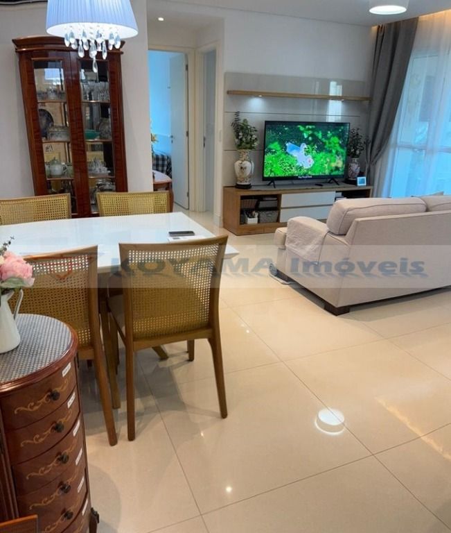 Apartamento à venda no Saúde: 