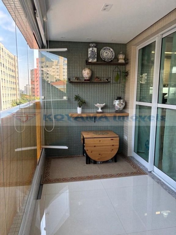 Apartamento à venda no Saúde: 