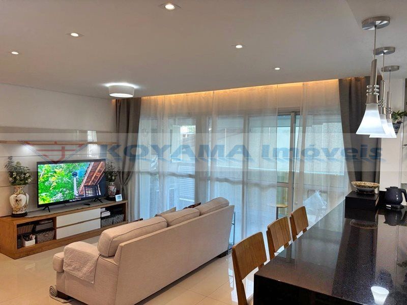 Apartamento à venda no Saúde: 