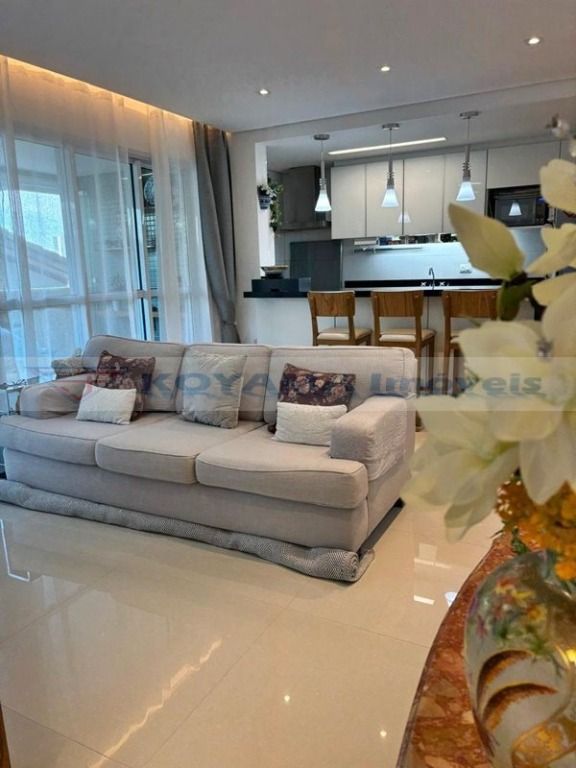 Apartamento à venda no Saúde: 