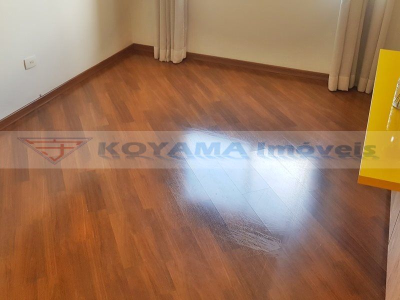 Apartamento à venda no Bosque da Saúde: 