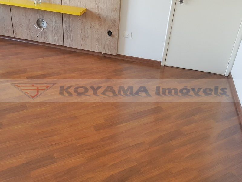 Apartamento à venda no Bosque da Saúde: 