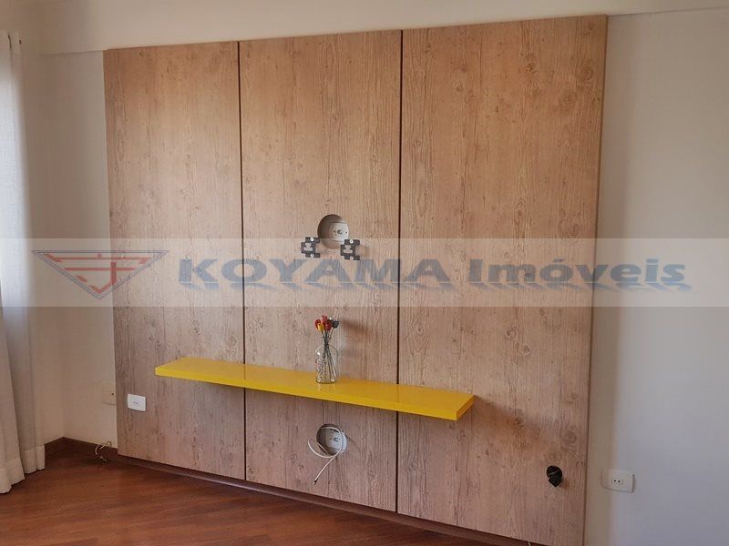 Apartamento à venda no Bosque da Saúde: 