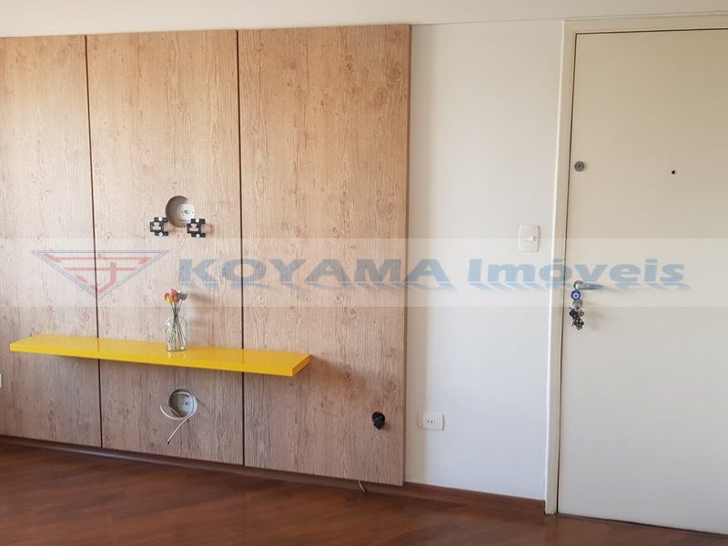 Apartamento à venda no Bosque da Saúde: 