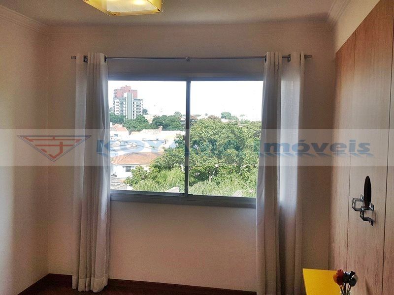 Apartamento à venda no Bosque da Saúde: 