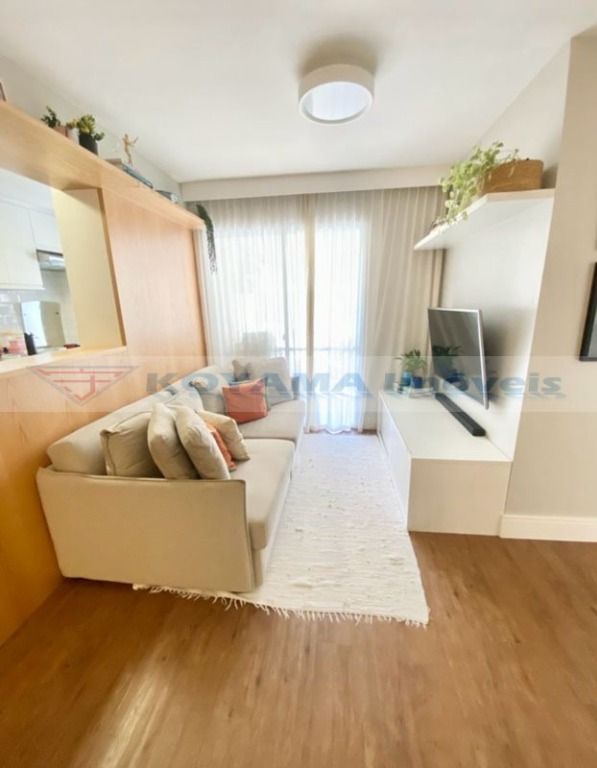 Apartamento à venda no Vila Gumercindo: 