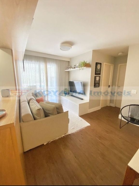 Apartamento à venda no Vila Gumercindo: 