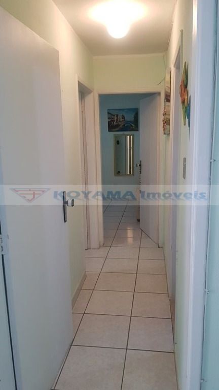 Apartamento à venda no Vila Firmiano Pinto: 