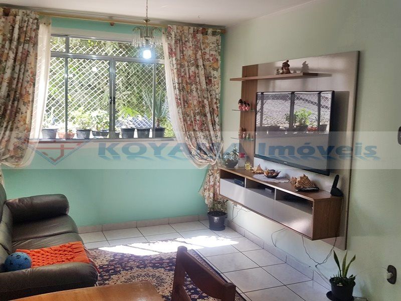 Apartamento à venda no Vila Firmiano Pinto: 