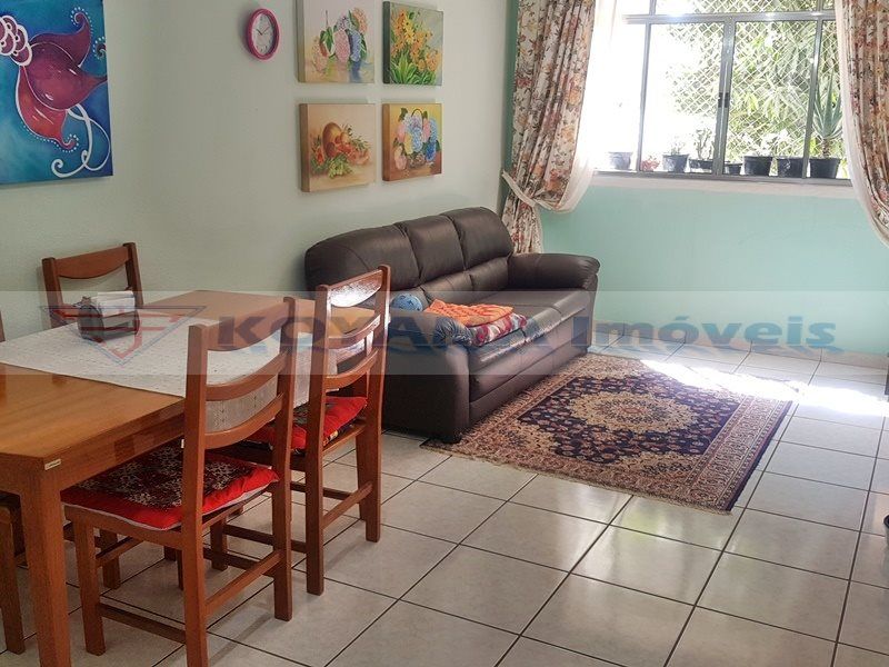 Apartamento à venda no Vila Firmiano Pinto: 