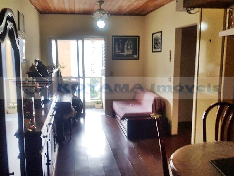 Cobertura à venda no Chácara Inglesa: 