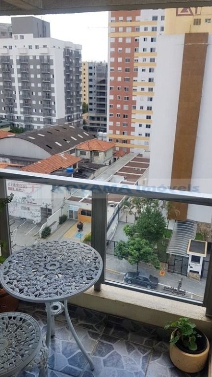 Cobertura à venda no Chácara Inglesa: 