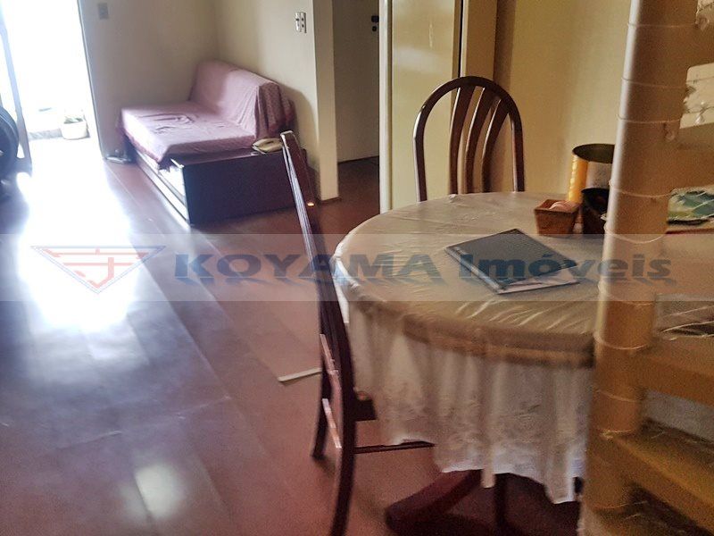 Cobertura à venda no Chácara Inglesa: 