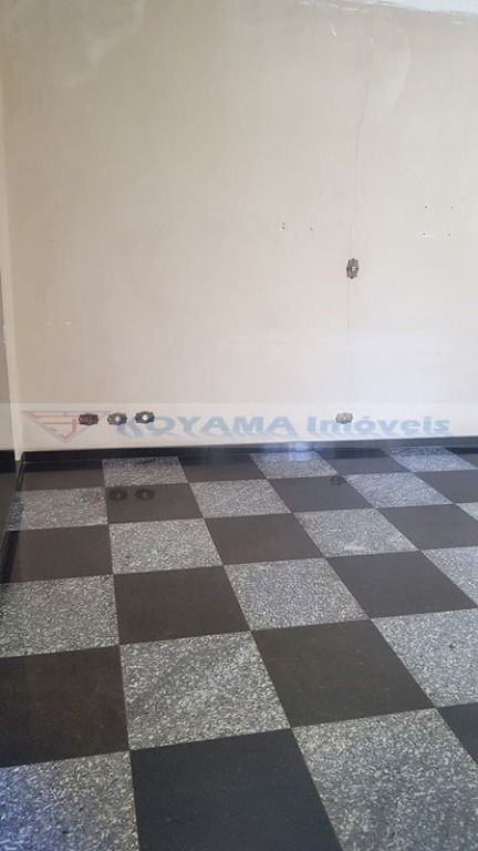 Sobrado à venda no Vila da Saúde: 