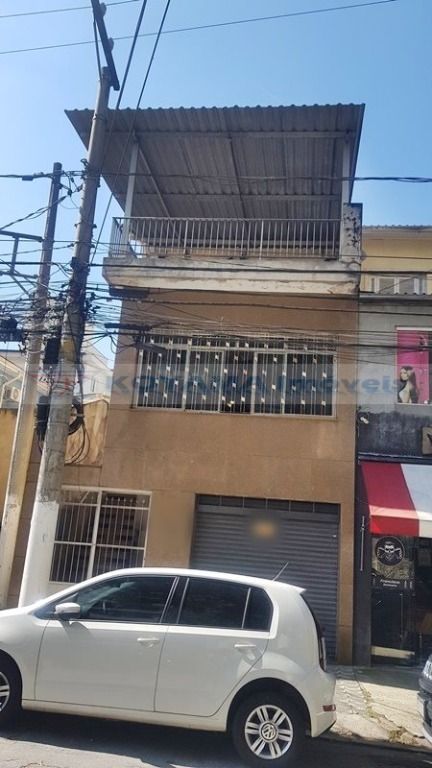 Sobrado à venda no Vila da Saúde: 