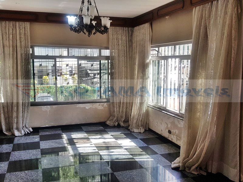 Sobrado à venda no Vila da Saúde: 