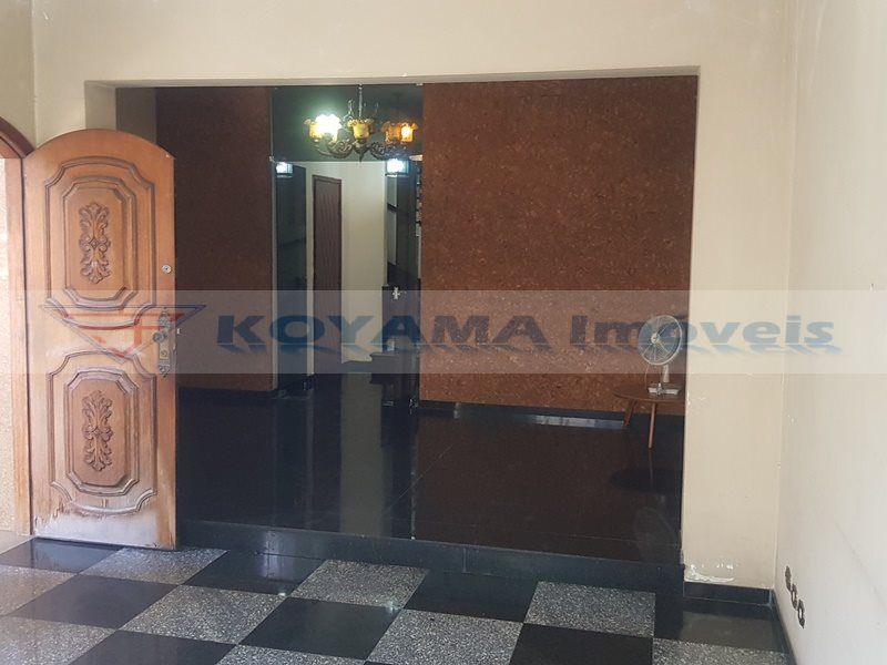 Sobrado à venda no Vila da Saúde: 