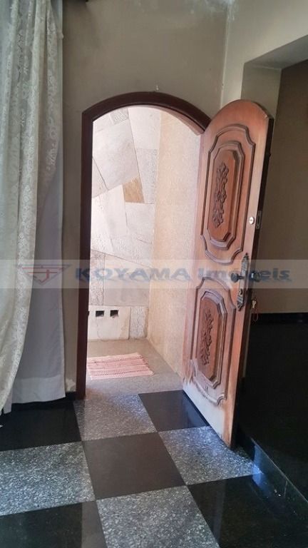 Sobrado à venda no Vila da Saúde: 