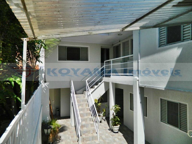 Prédio à venda no Vila Clementino: 