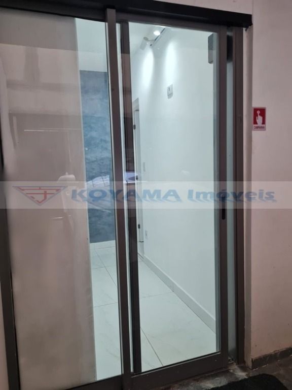 Prédio à venda no Vila Clementino: 