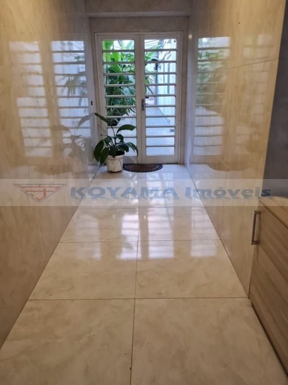 Prédio à venda no Vila Clementino: 