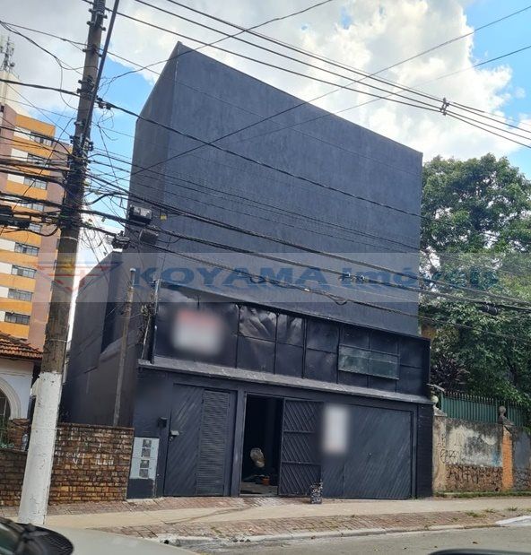 Prédio à venda no Vila Clementino: 