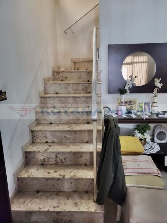 Sobrado à venda no Parque Jabaquara: 