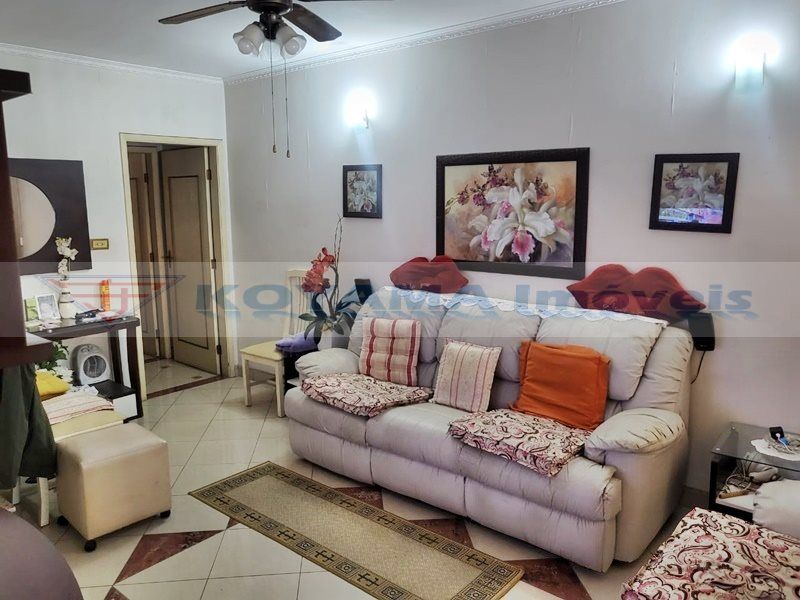 Sobrado à venda no Parque Jabaquara: 