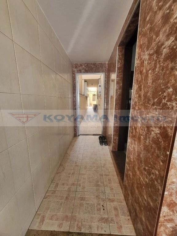 Sobrado à venda no Parque Jabaquara: 