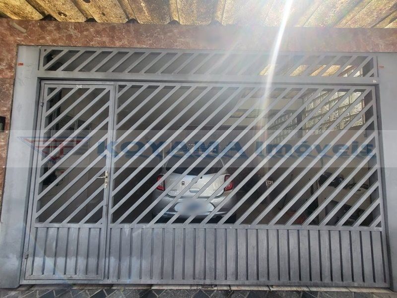 Sobrado à venda no Parque Jabaquara: 