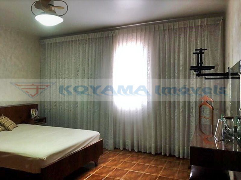 Sobrado à venda no Bosque da Saúde: 