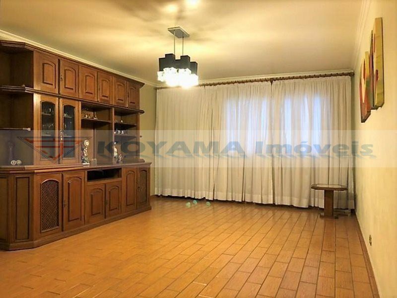 Sobrado à venda no Bosque da Saúde: 